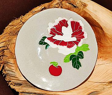 錦繡年華的封面圖