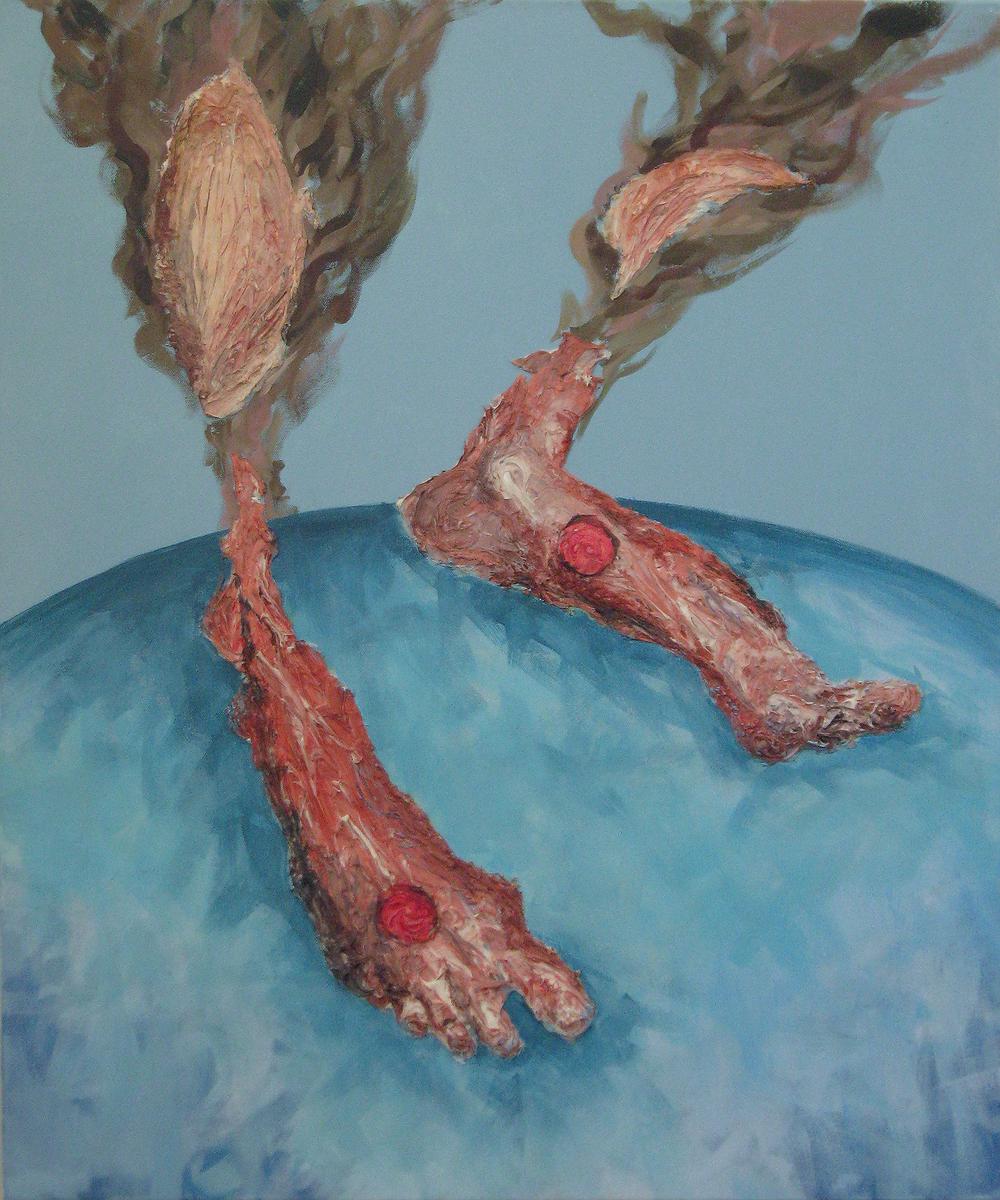 身體的意象與權力-30的封面圖