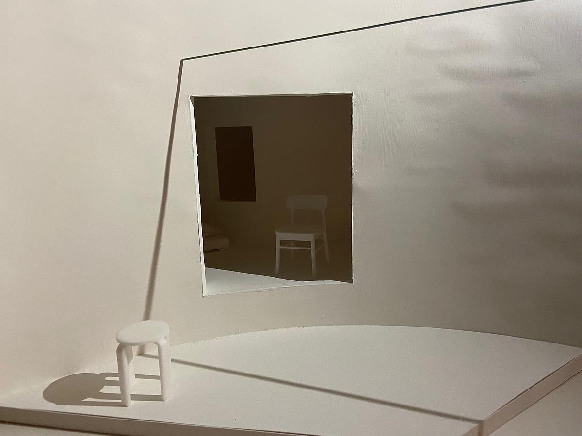 Just What Is It That Makes Today's Houses So Different, So Appealing?-19's Cover