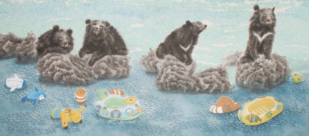 回想從前的封面圖