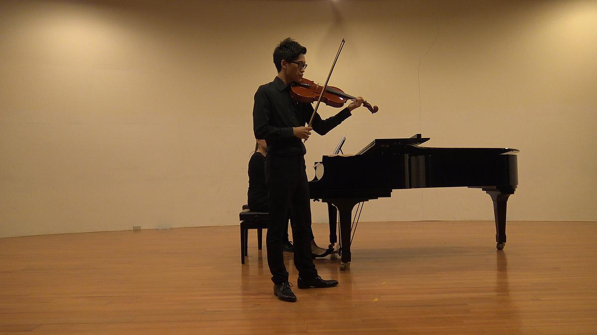 羅少凱中提琴獨奏會-2的封面圖