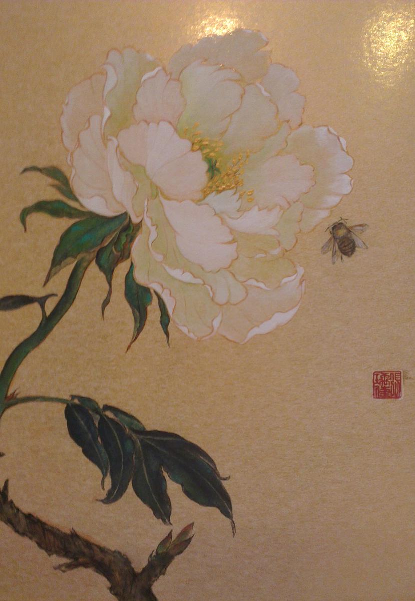 從創作中回歸自然-靜動之間-3的封面圖