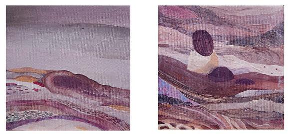 身體感知的視覺化-王睿瑋創作研究 8的封面圖