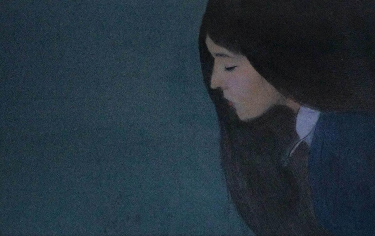 Fantasy Painting Environment-A Study of Modern Figure Painting Creation's Cover