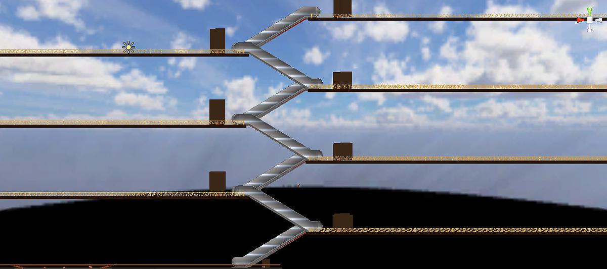A Study of Building an Interactive 3D Virtual Reality Museum's Cover