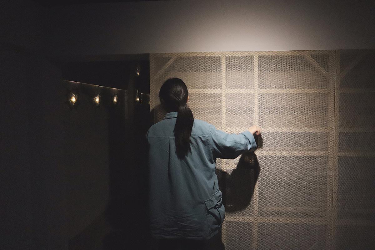 Memory Text/Perceptual Situation/Syun Kuan - 21's Cover