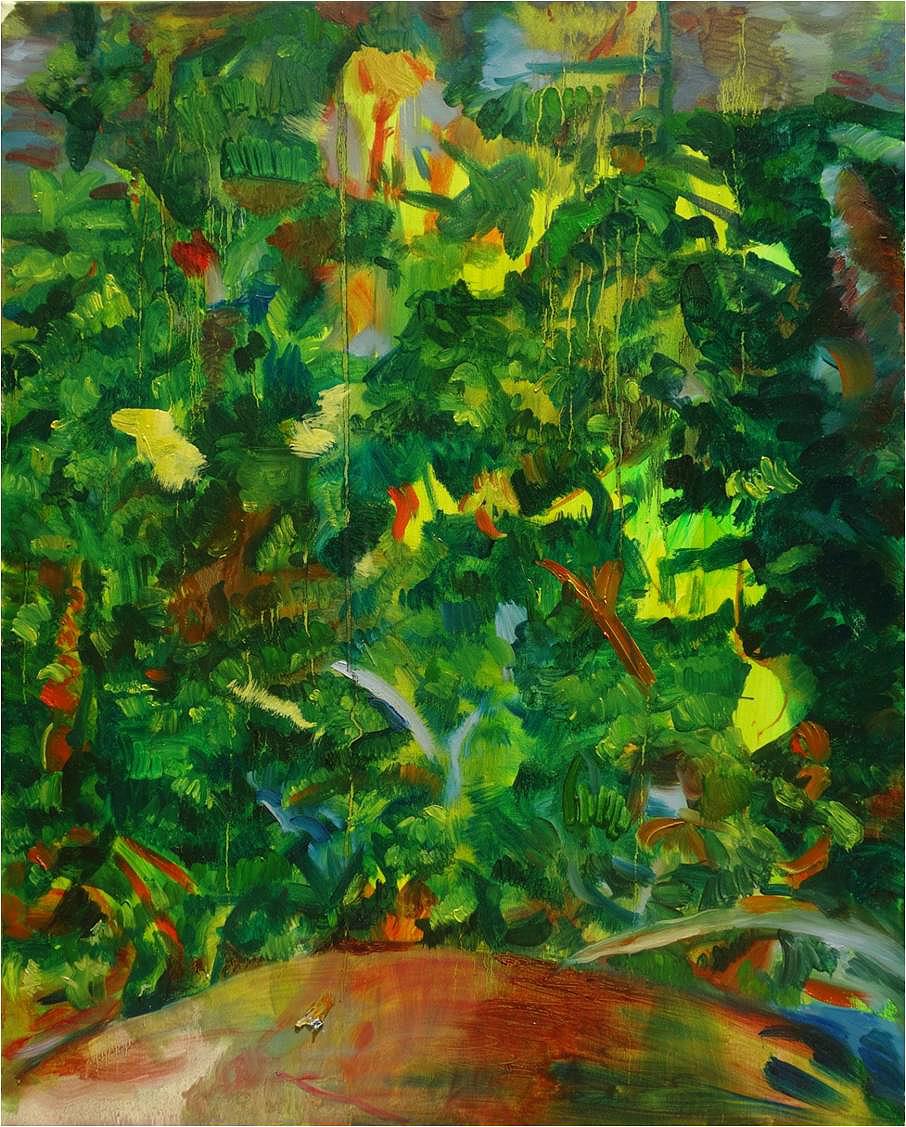 Illusion of all kind of love :The Modernity that come to our contemporary life's Cover