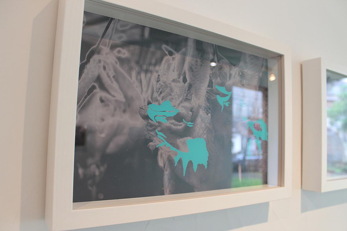 Memory Text/Perceptual Situation/Syun Kuan - 44's Cover