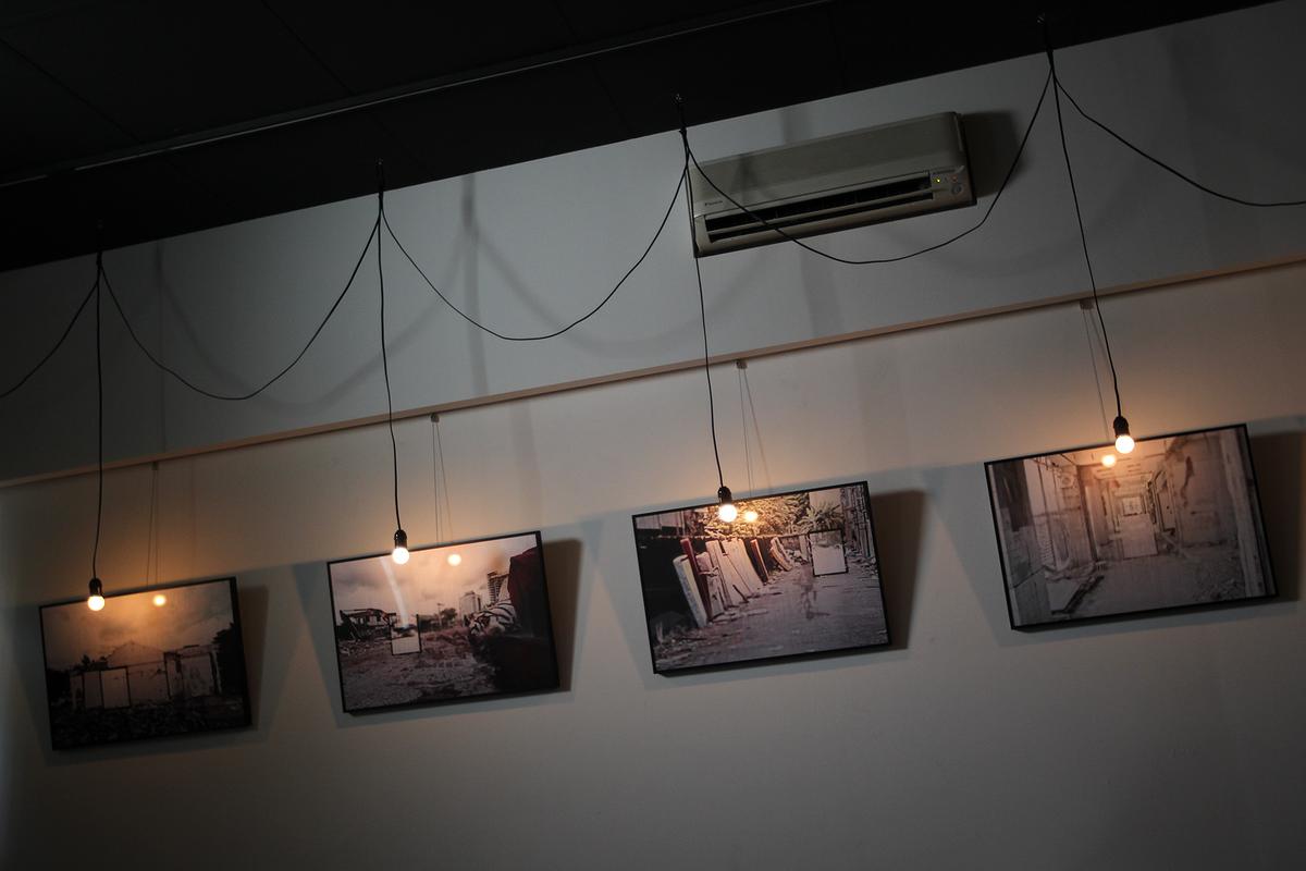 Scenery fade away-73's Cover