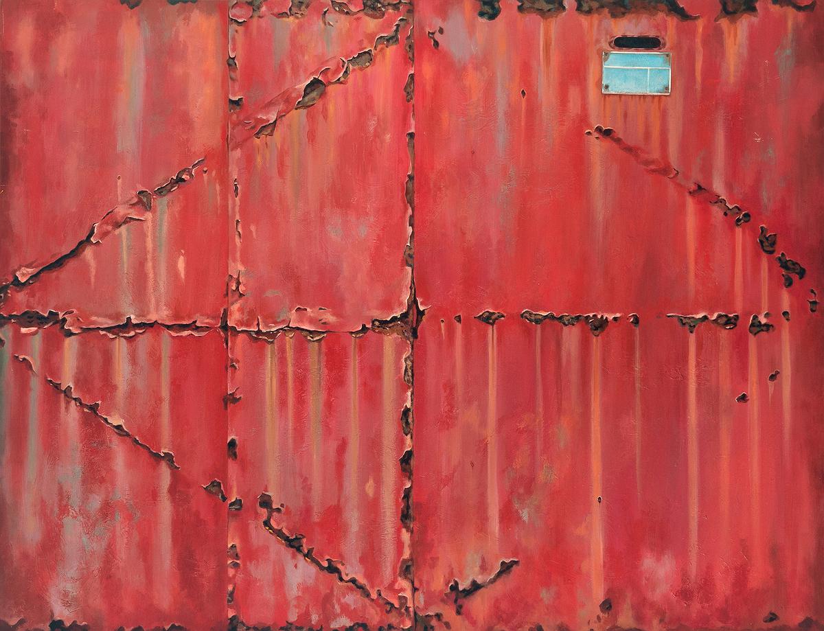 創作論文之五件作品-1的封面圖