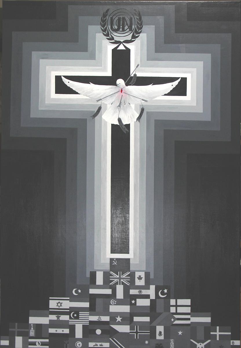 那一年我們一起收到的禮物的封面圖