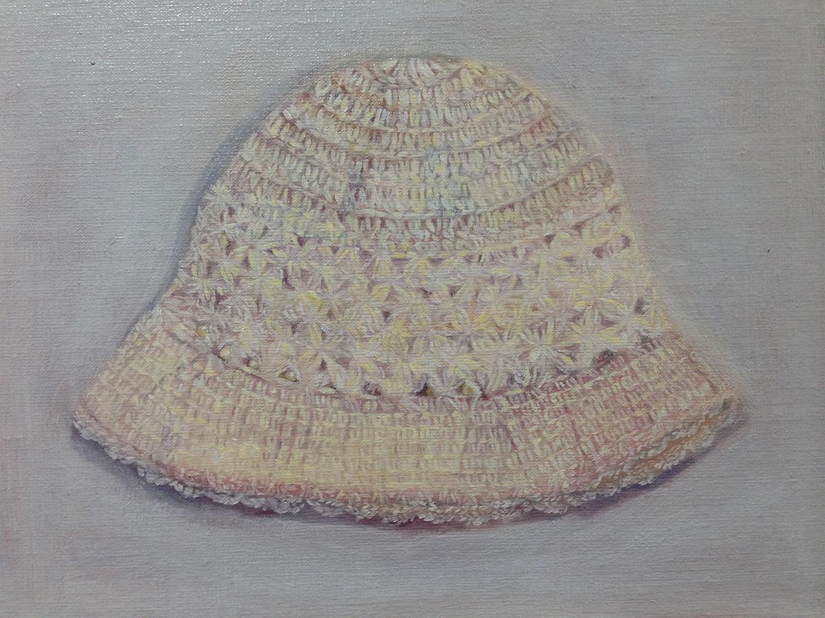 圖61-3〈三件衣物〉系列的封面圖