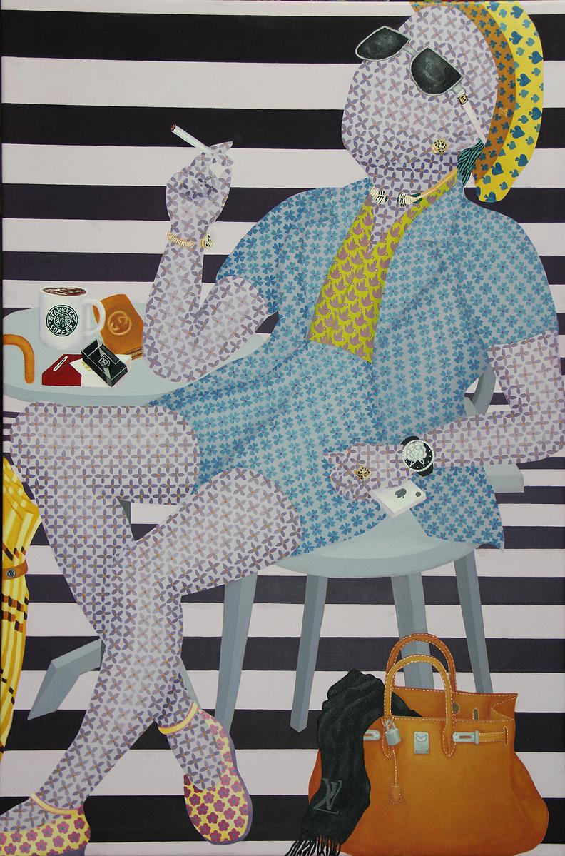 她(七)的封面圖