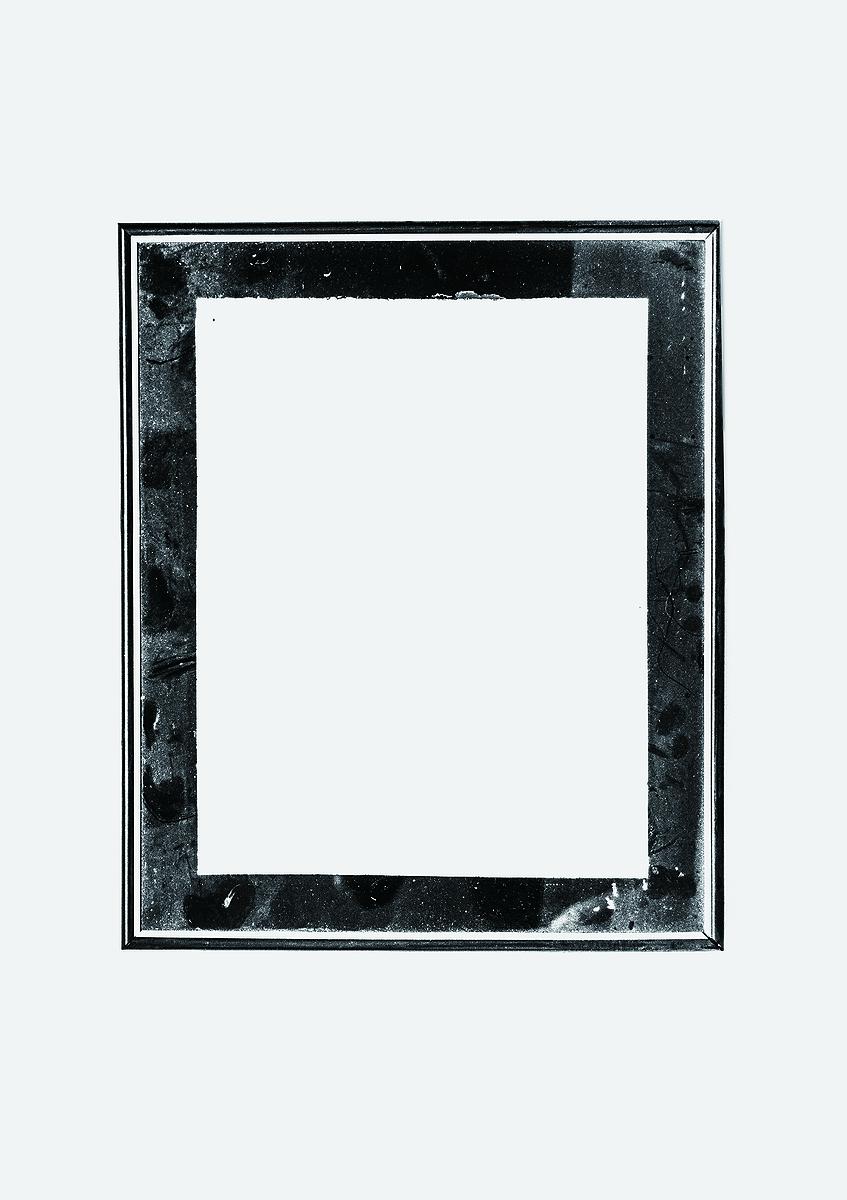 The Remains — Research on the Creation of New Objectivity Photography's Cover