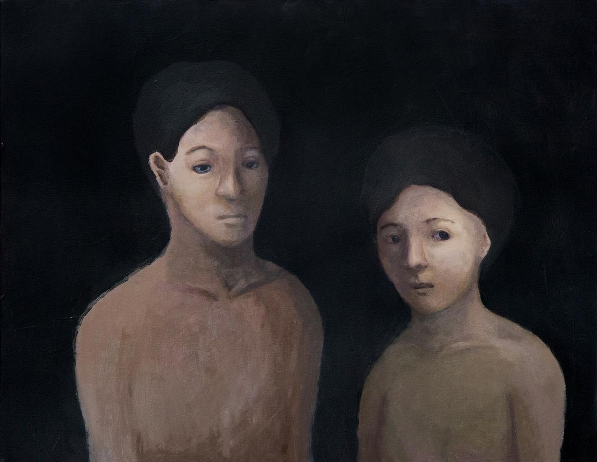 「存在」的隱喻－鄭茲尹創作研究-4的封面圖