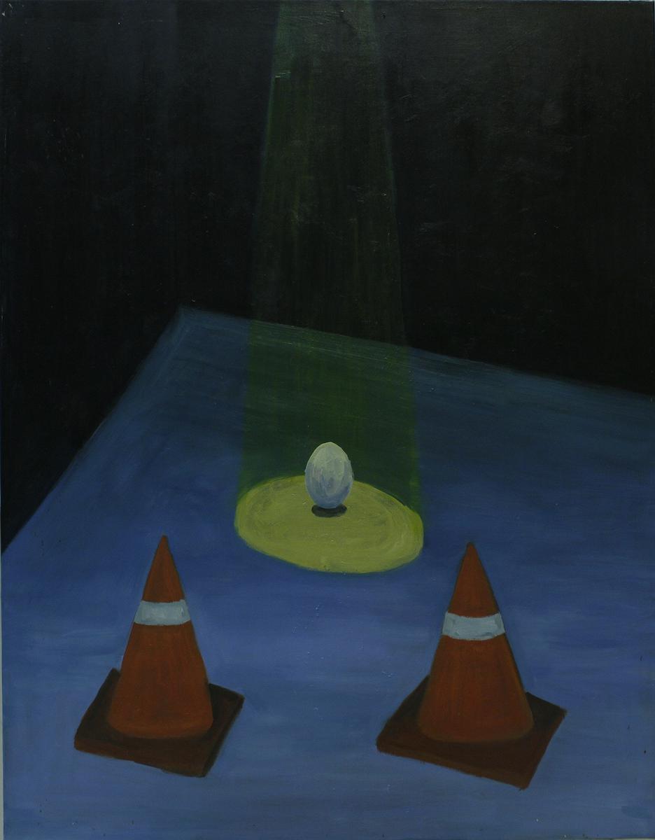 心靈與形象思維之探究 -- 李怡宣創作論述-9的封面圖