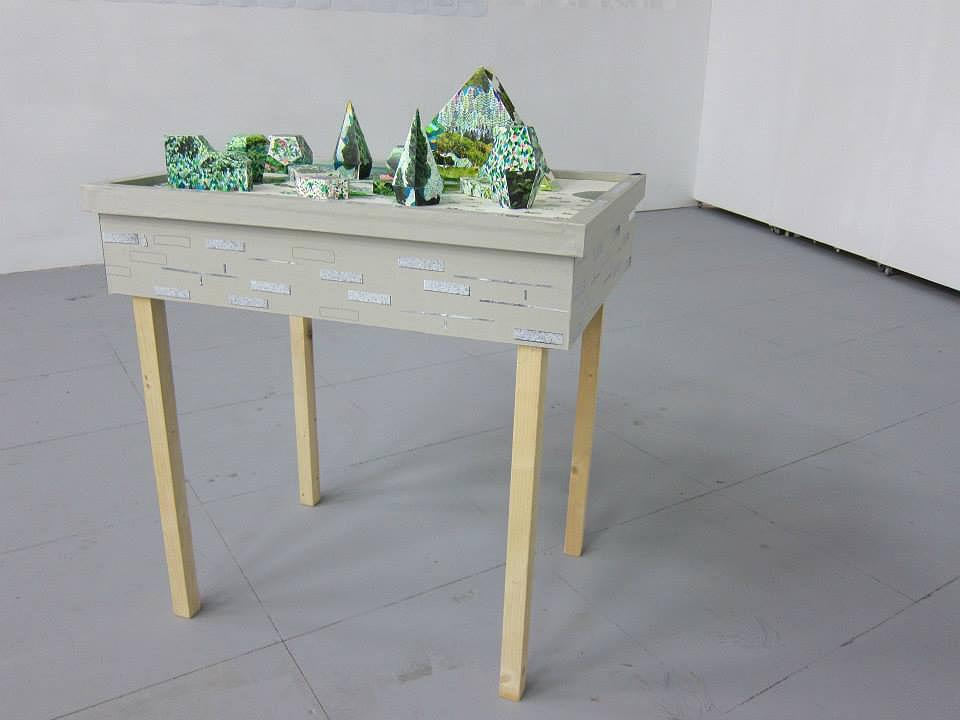 優勝美地曲a的封面圖