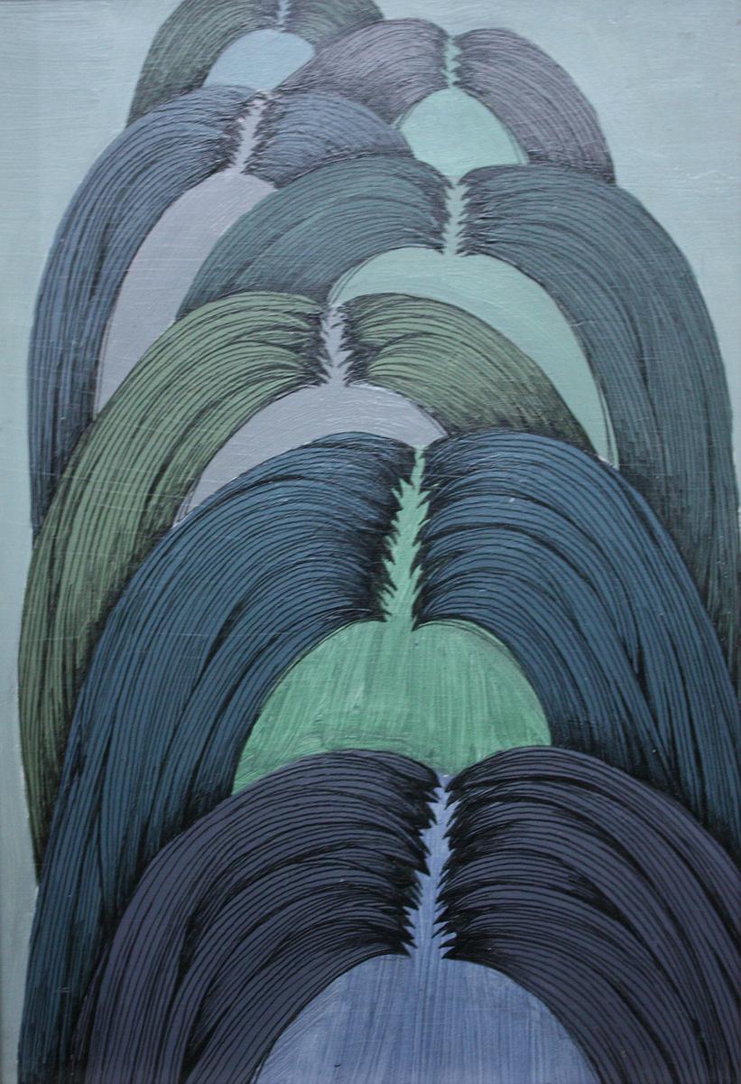 〈中分迷思〉的封面圖