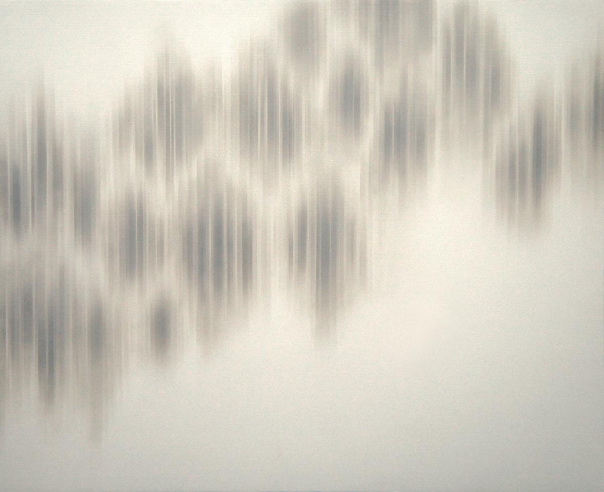 時間與空間的視覺測量─蘇筱筑創作研究 9 疹山03的封面圖