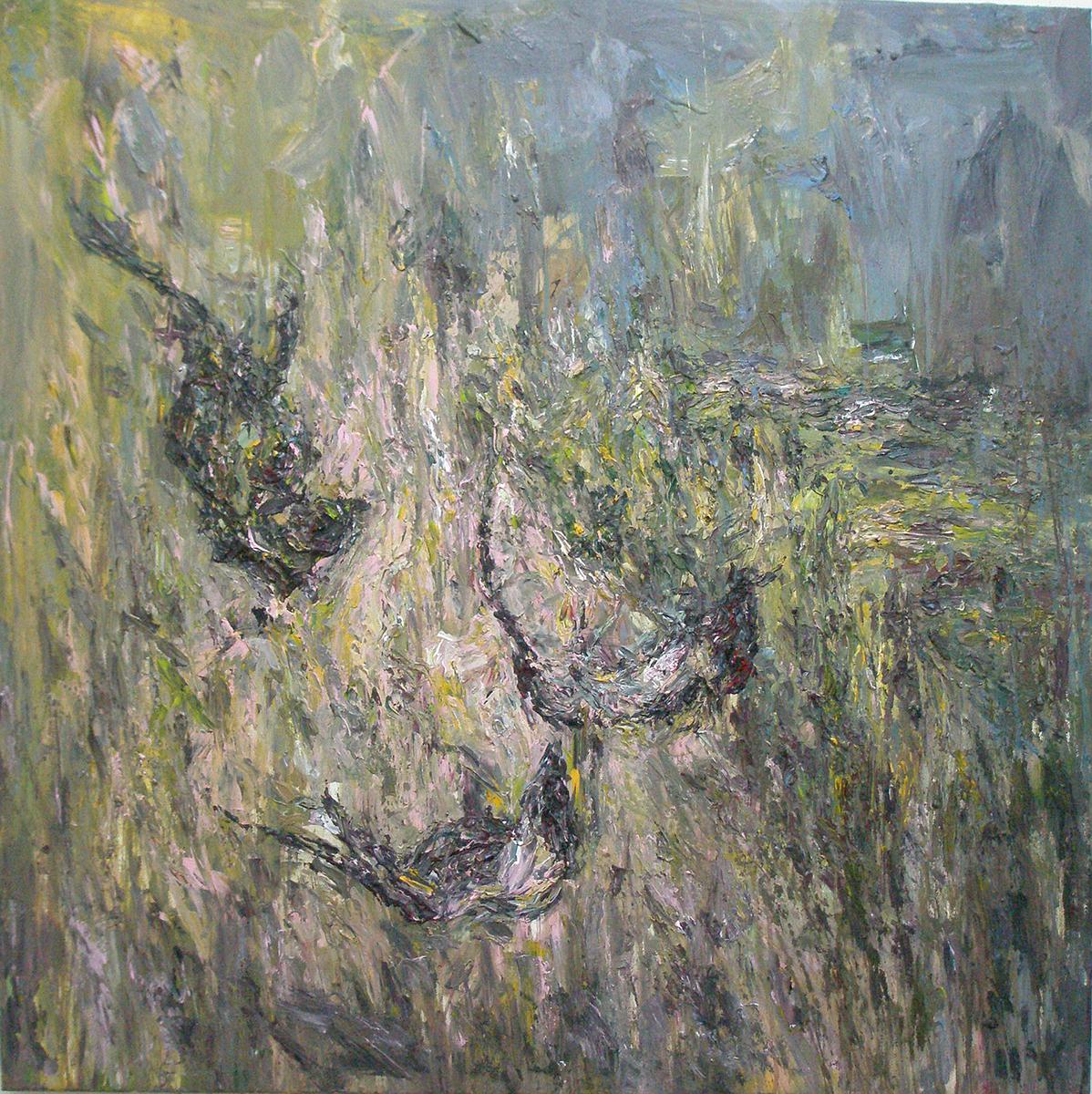 The Time Of Memories： The Void Essence Of Works-10's Cover