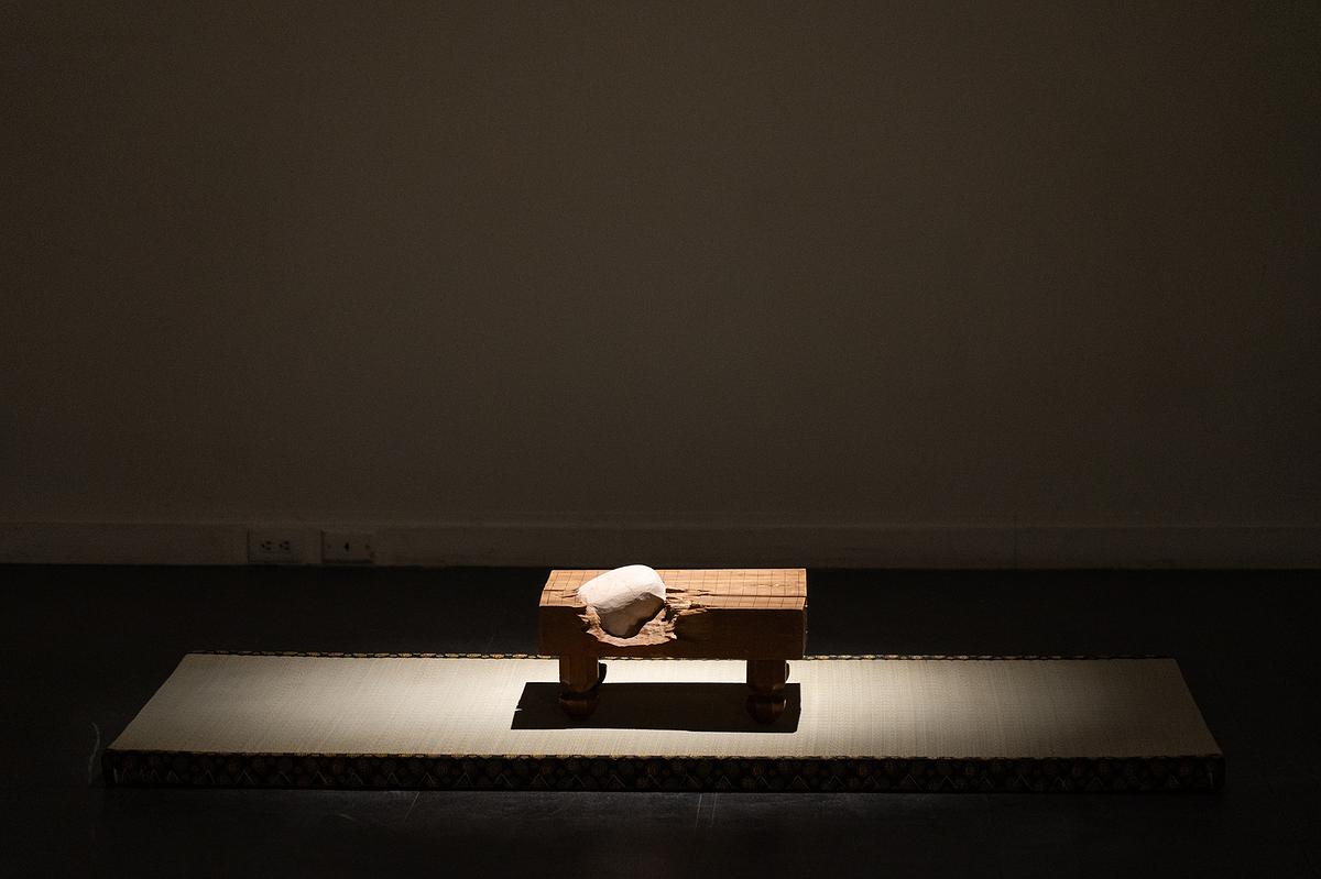 Evocation of Forms and Functionality: Awakening of Everyday Trajectories's Cover