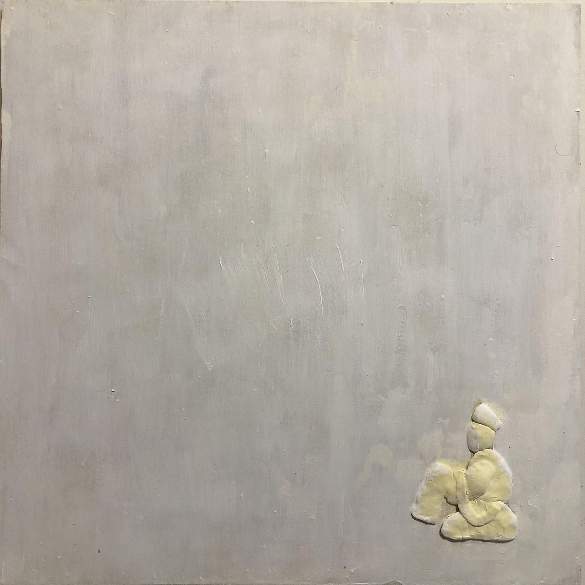 漢畫像石圖騰聯想與轉化–王玄雅繪畫創作研究-16的封面圖