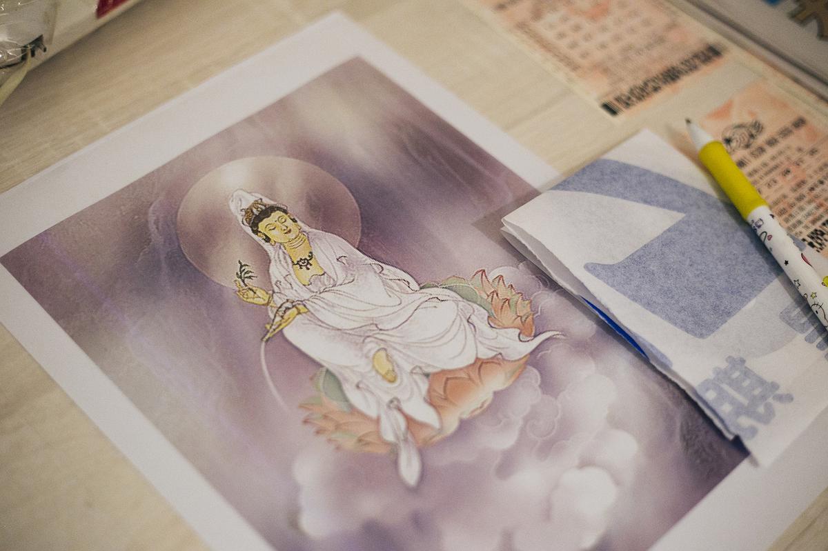 A Day in Factory-Exhibition photos-10's Cover