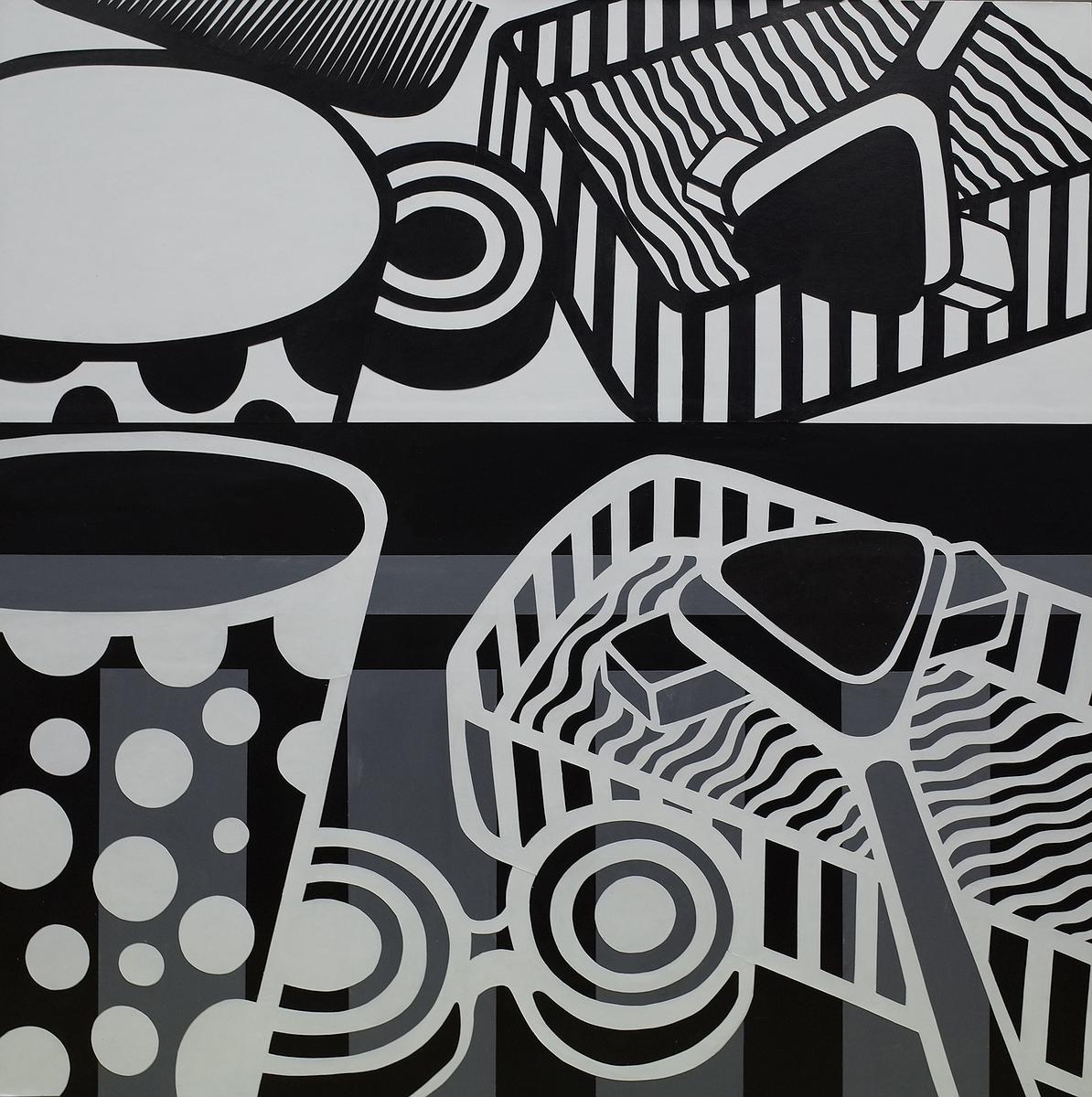 刮鬍刀的封面圖