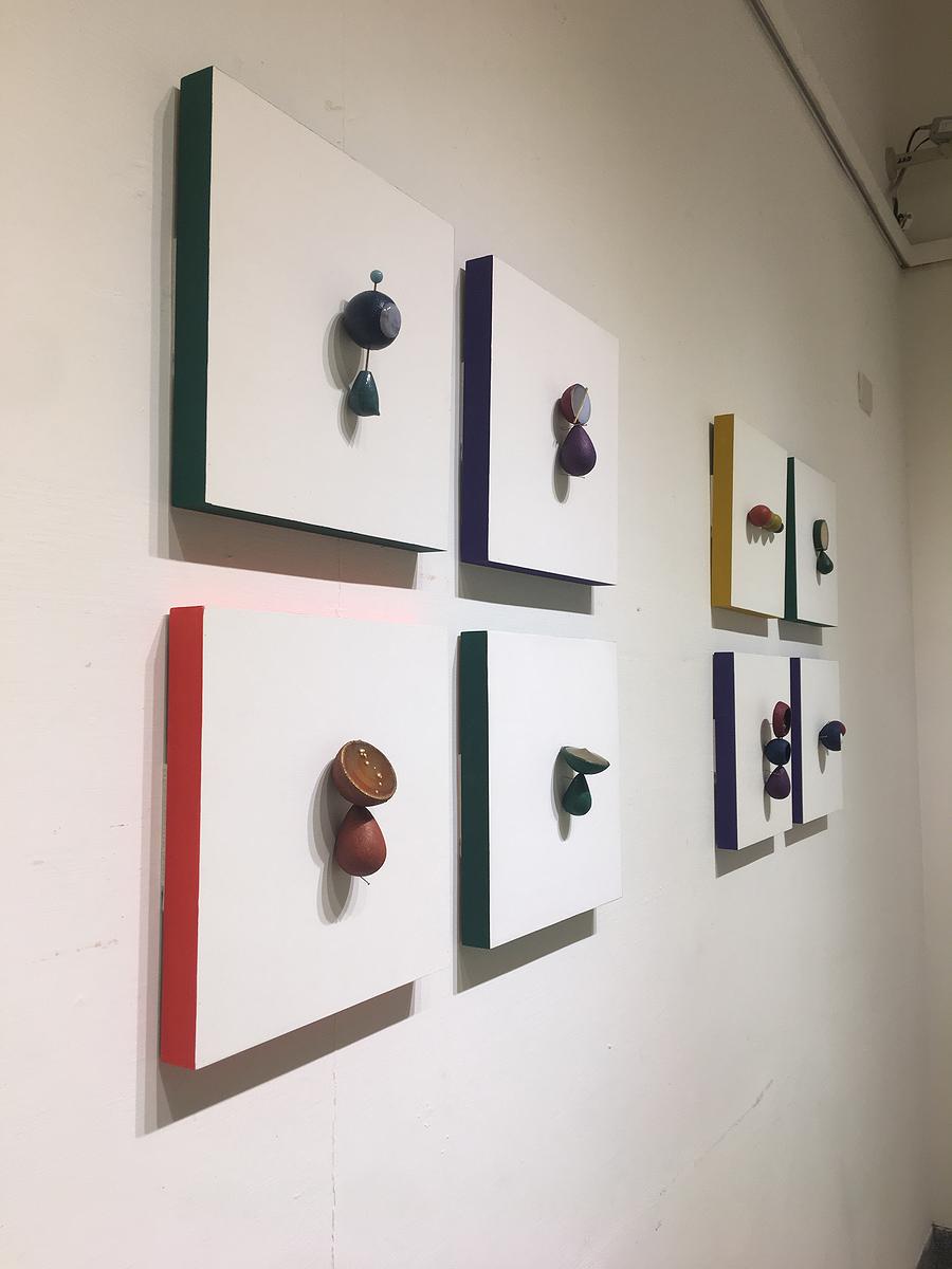 玉料之外-廖偉忖當代首飾創作論述-展場10的封面圖