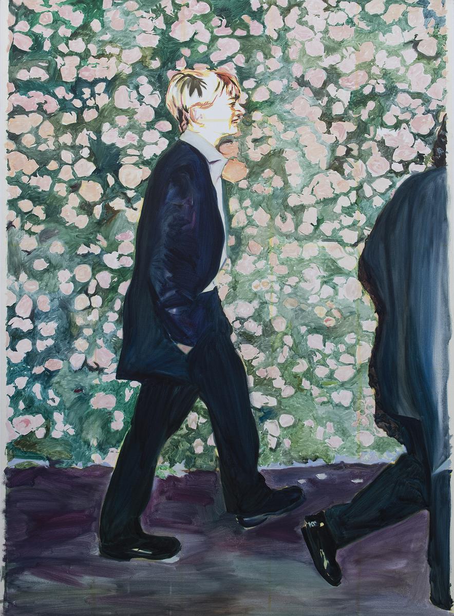 Illusion of all kind of love :The Modernity that come to our contemporary life's Cover