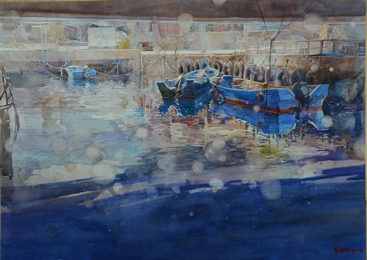 回憶的思絮73x112的封面圖