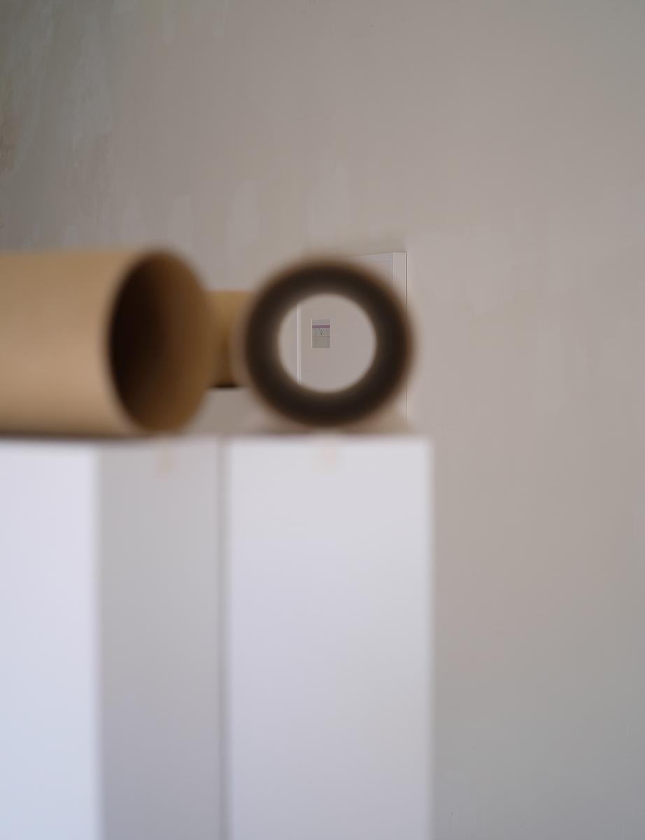 Temporary Scenes-5's Cover