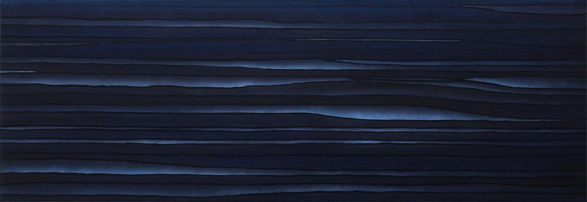 時間與空間的視覺測量─蘇筱筑創作研究 21 精神海洋的封面圖