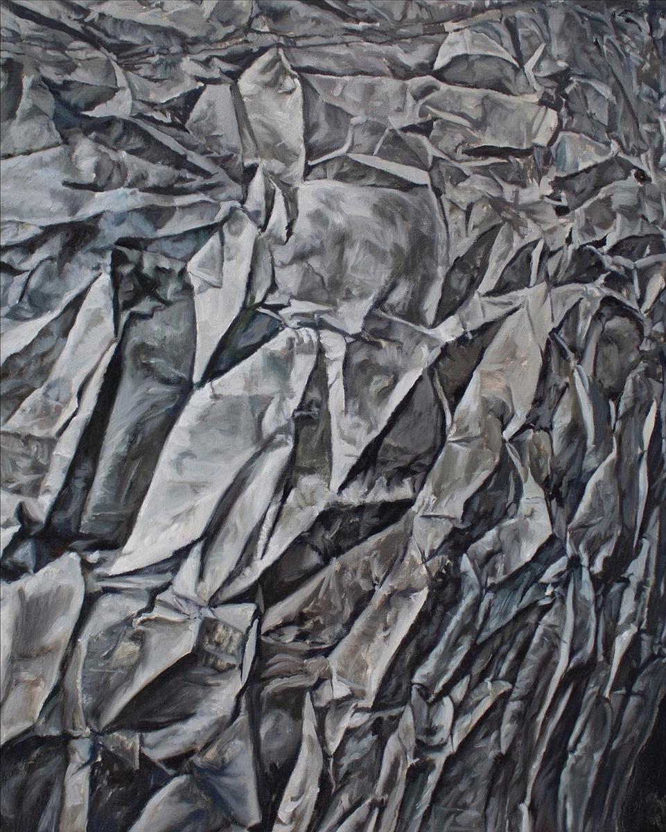 Illusion of all kind of love :The Modernity that come to our contemporary life's Cover