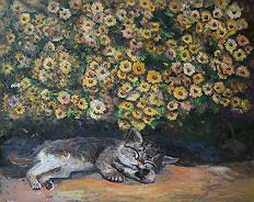 Island of light─Creation Thesis of Tsao, Sung-Ching's Cover