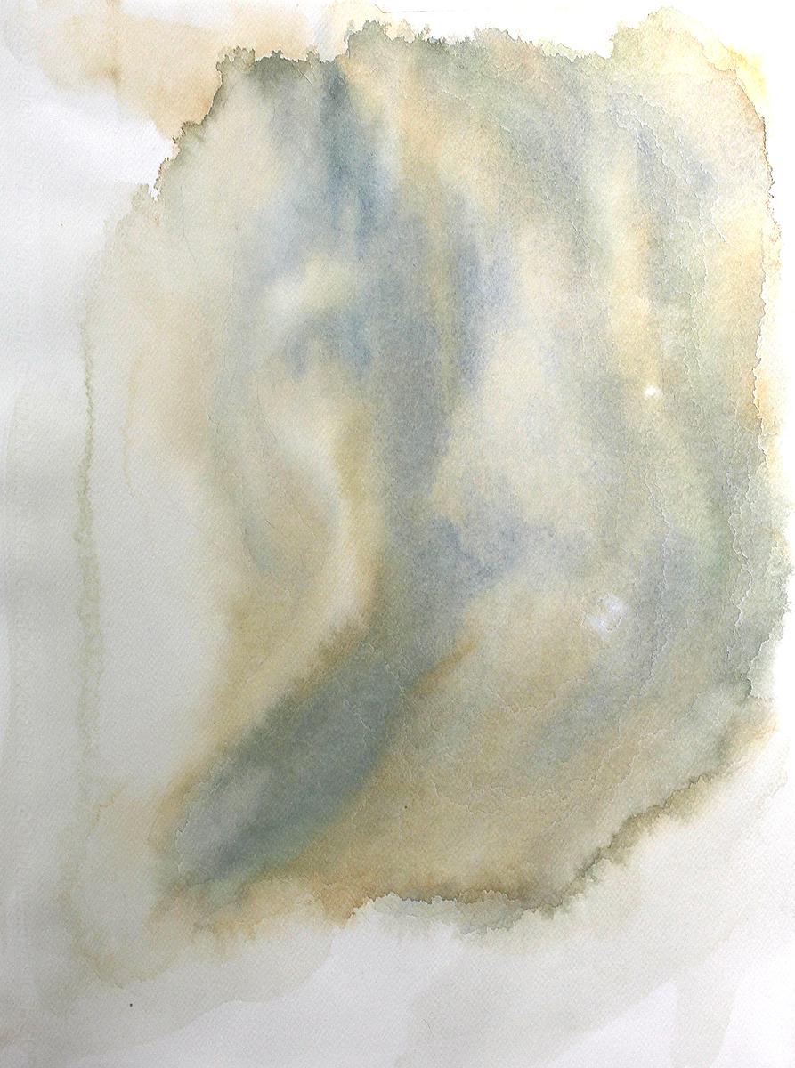 The Various Countenances of the Multitude— Artist’s Discourse of Hsu Li-Yin's Cover