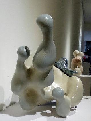 器與不器—張淑珍的陶藝創作論述-4-50的封面圖