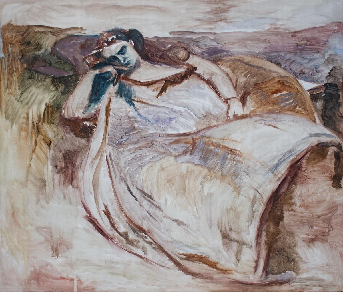 Illusion of all kind of love :The Modernity that come to our contemporary life's Cover