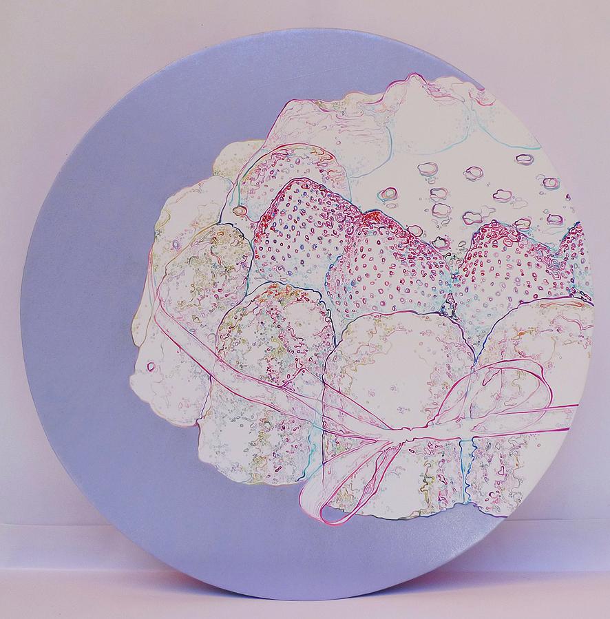 微觀之下的變異幻象–19的封面圖