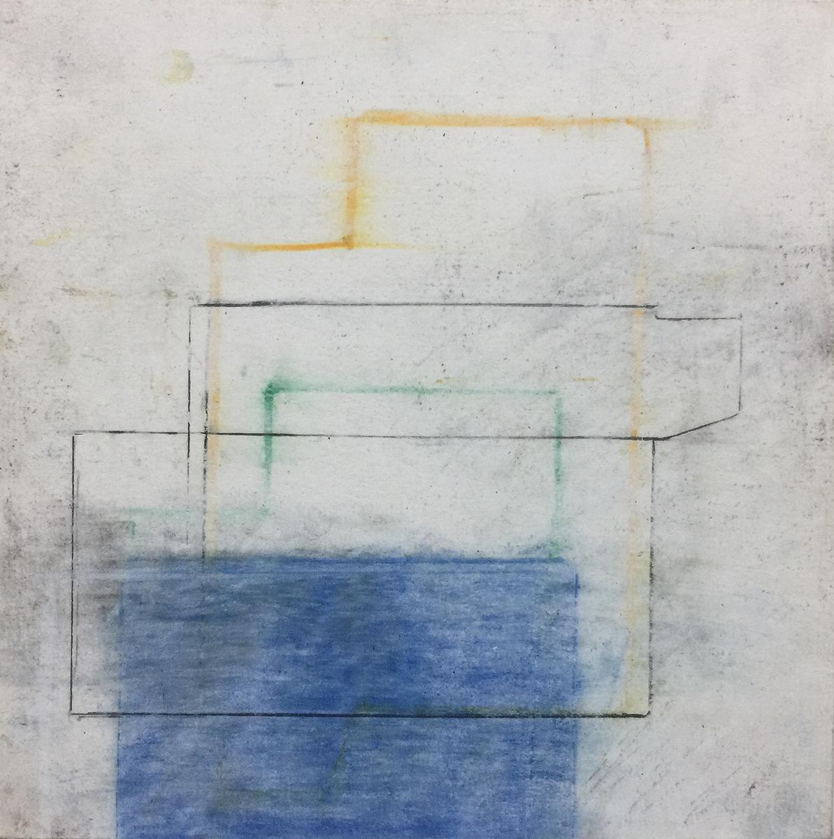 海市蜃樓－劉得安創作論述 37的封面圖