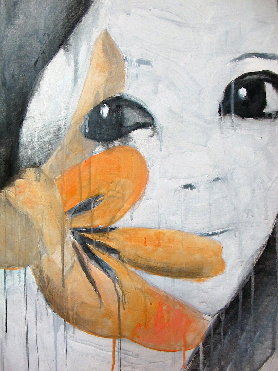 面具背後的陰影-13的封面圖