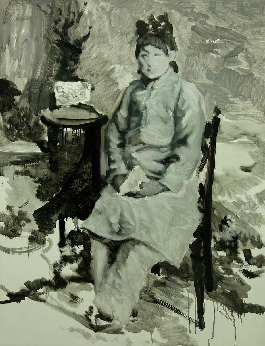 Illusion of all kind of love :The Modernity that come to our contemporary life's Cover