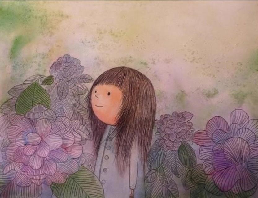 我的親愛小孩的封面圖