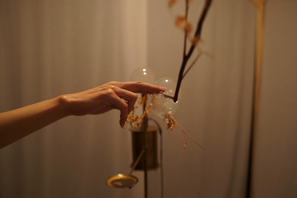 泡沫再現心中伏流：泡泡裝置系列創作-9的封面圖