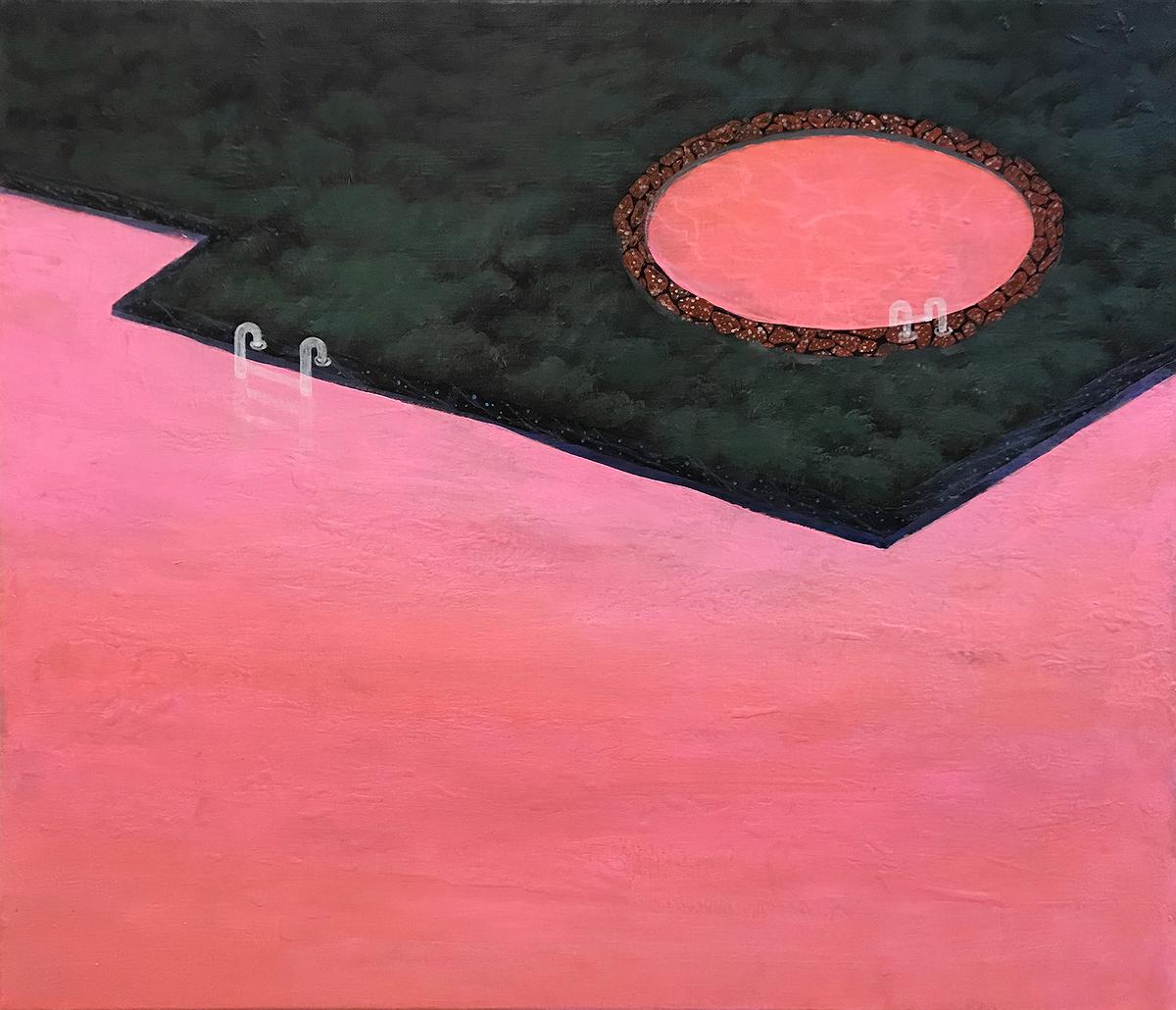 Emotional Liberation Series – Creation Thesis of Wei-Chiao Chang's Cover