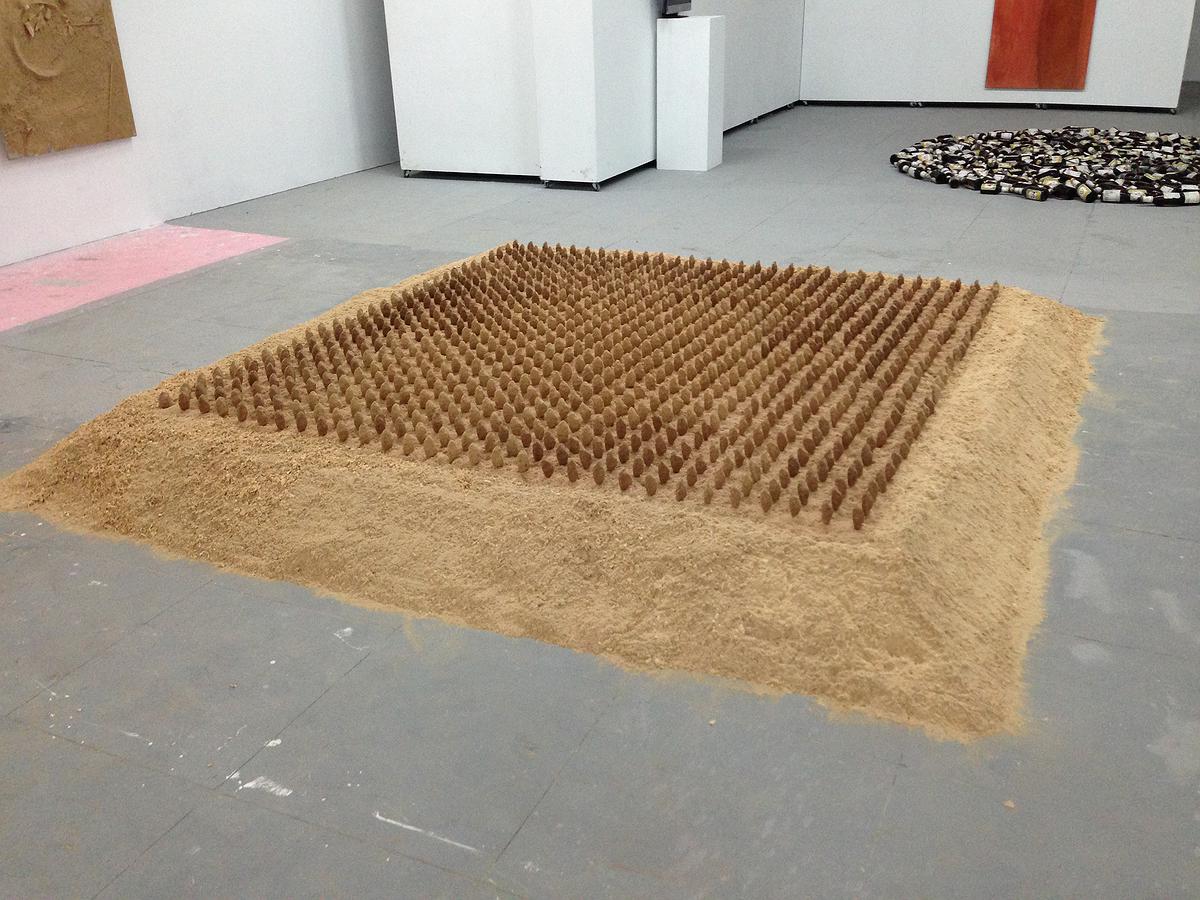 作品4-瑪德蓮碑的封面圖