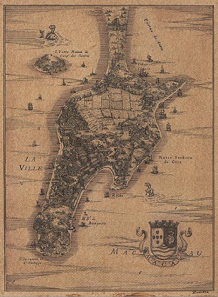 東方小城澳門的反思-1的封面圖