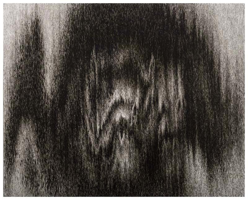 〈己相．魅影〉的封面圖