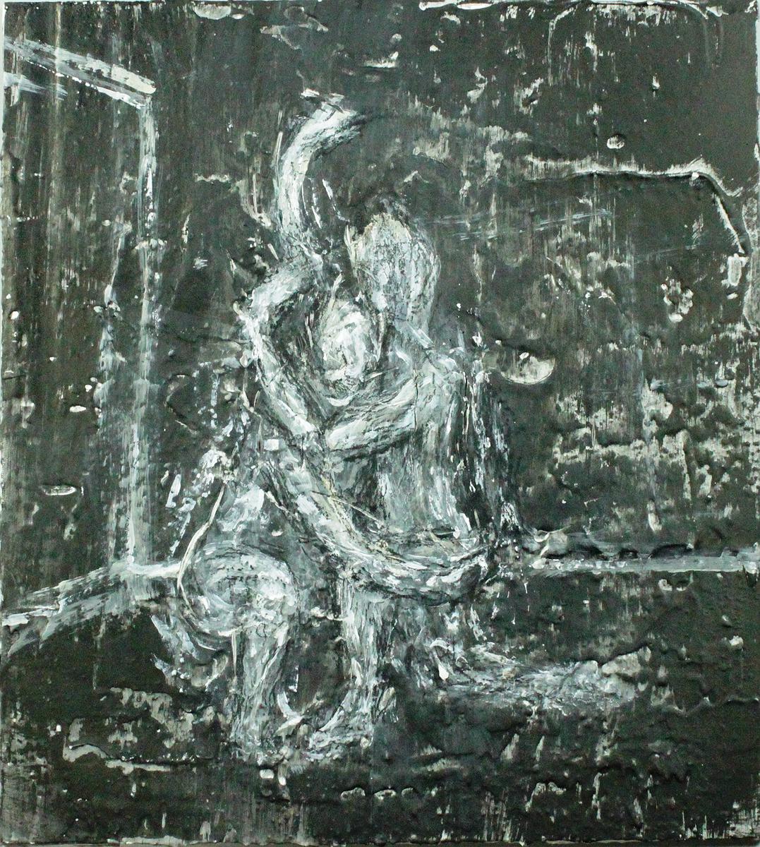 獨身與流變-身體感知力場繪畫創作論述-IMG_6069的封面圖