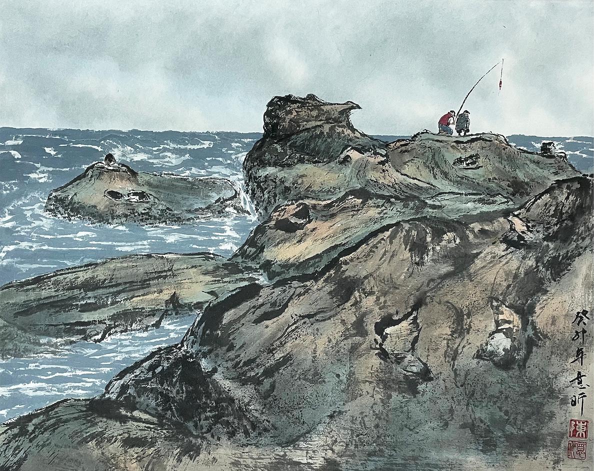 等待 18的封面圖